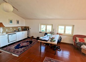 living (6) - Independent house Via delle Primule 26, Montecchio - photo 20
