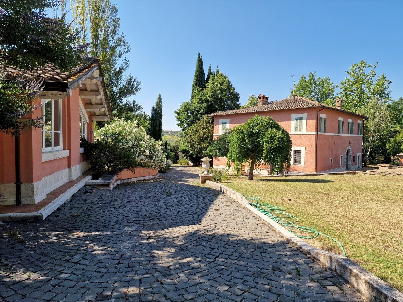 20260626_095827 - Villa Strada di Collevaglione, Narni - photo 1