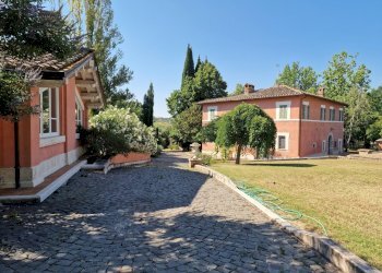 20260626_095827 - Villa Strada di Collevaglione, Narni - photo 1