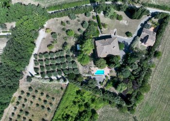 DJI_0111 - Villa Strada di Collevaglione, Narni - photo 2