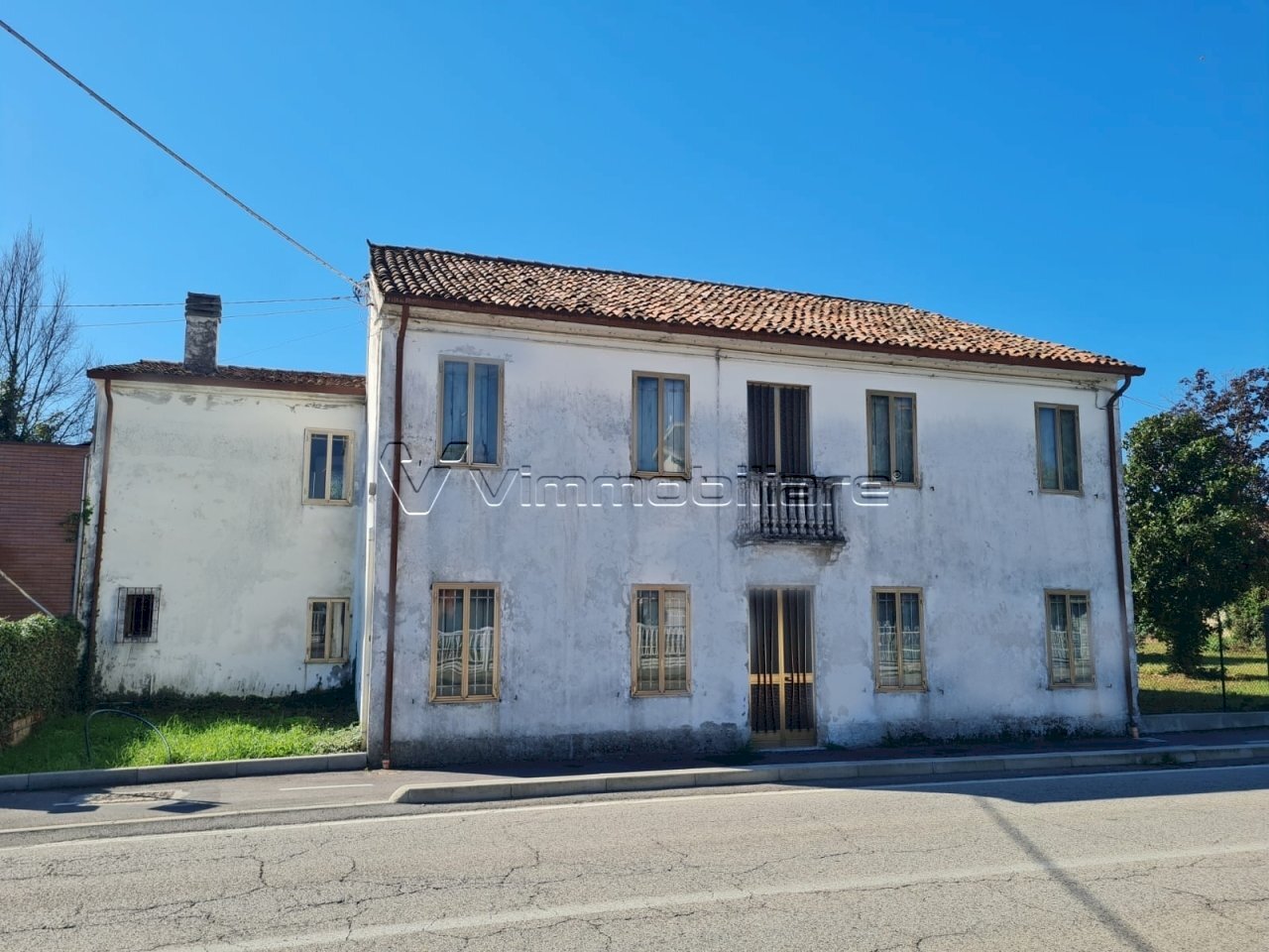 1784106262.jpg - Rustic via caldumare  82, Pojana Maggiore - photo 1
