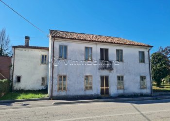 1784106262.jpg - Rustico via caldumare  82, Pojana Maggiore - foto 1