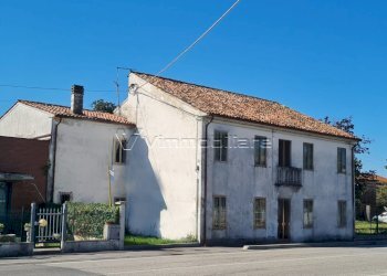 1784106263.jpg - Rustico via caldumare  82, Pojana Maggiore - foto 2