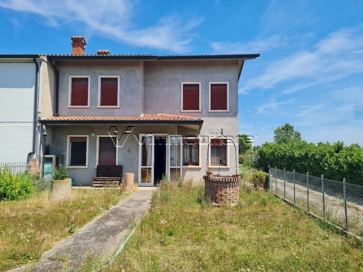 1783441402.jpg - Portion of a house Via Fornase Barco 42/a, Pojana Maggiore - photo 1