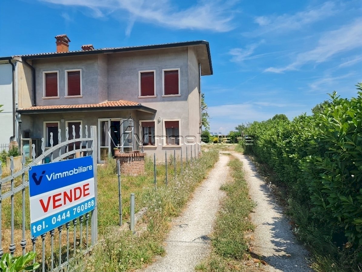 1783441398.jpg - Portion of a house Via Fornase Barco 42/a, Pojana Maggiore - photo 2