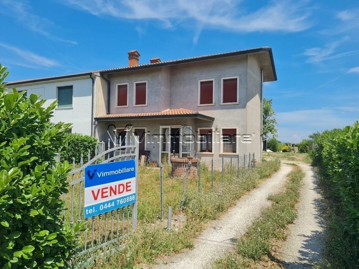 1783441385.jpg - Portion of a house Via Fornase Barco 42/a, Pojana Maggiore - photo 3