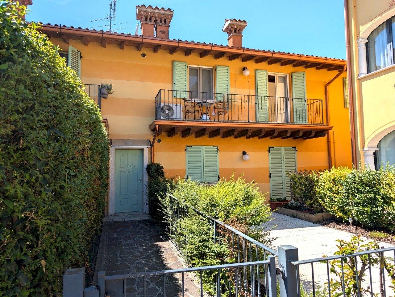PXL_20260707_131612085 - Three-room apartment Piazza Giuseppe Zanardelli 25, Calvagese della Riviera - photo 1