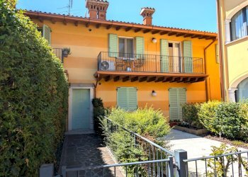 PXL_20260707_131612085 - Three-room apartment Piazza Giuseppe Zanardelli 25, Calvagese della Riviera - photo 1
