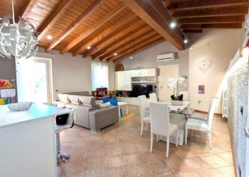 PXL_20260707_130620173 - Three-room apartment Piazza Giuseppe Zanardelli 25, Calvagese della Riviera - photo 10