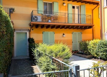 PXL_20260707_131616374 - Three-room apartment Piazza Giuseppe Zanardelli 25, Calvagese della Riviera - photo 11