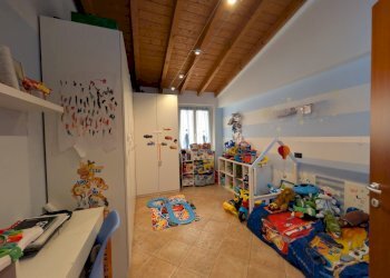 PXL_20260707_130049806 - Three-room apartment Piazza Giuseppe Zanardelli 25, Calvagese della Riviera - photo 12