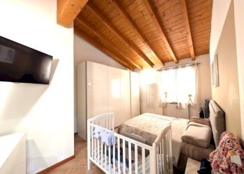 PXL_20260707_125803547 - Three-room apartment Piazza Giuseppe Zanardelli 25, Calvagese della Riviera - photo 13