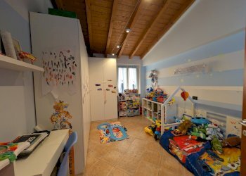PXL_20260707_130045249 - Three-room apartment Piazza Giuseppe Zanardelli 25, Calvagese della Riviera - photo 17