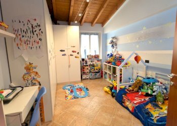 PXL_20260707_130058885 - Three-room apartment Piazza Giuseppe Zanardelli 25, Calvagese della Riviera - photo 22