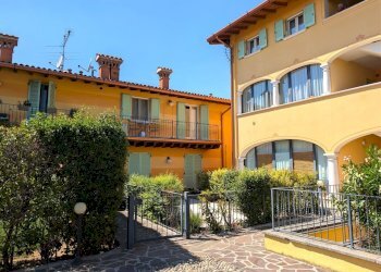 PXL_20260707_131630240 - Three-room apartment Piazza Giuseppe Zanardelli 25, Calvagese della Riviera - photo 23