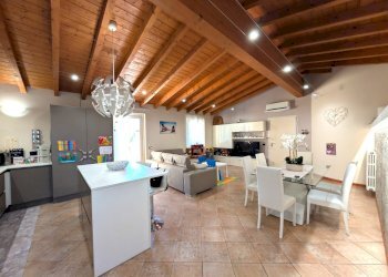 PXL_20260707_130614854 - Three-room apartment Piazza Giuseppe Zanardelli 25, Calvagese della Riviera - photo 28