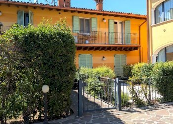 PXL_20260707_131624353 - Three-room apartment Piazza Giuseppe Zanardelli 25, Calvagese della Riviera - photo 30