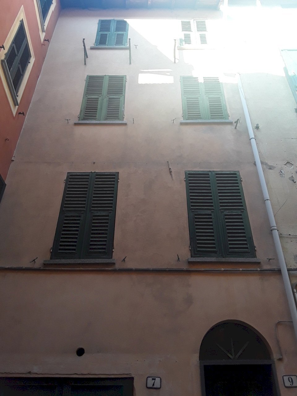 20220227_153138_resized_1 - Apartment Via Forni 9, Sassello - photo 1