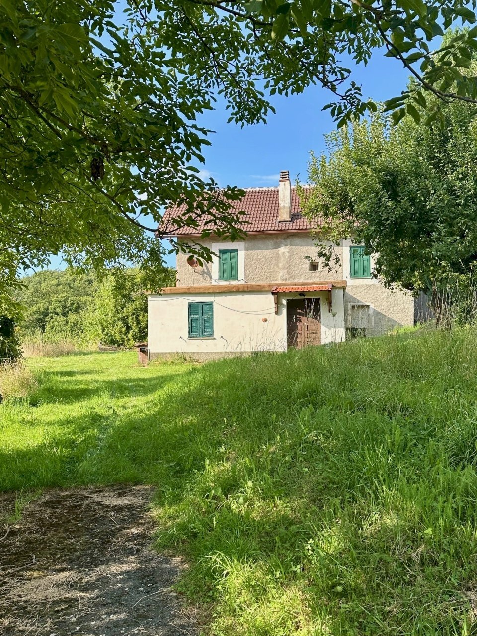 IMG_9709 - Rustico piampaludo, Sassello - foto 2