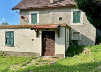 IMG_9713 - Rustico piampaludo, Sassello - foto 1