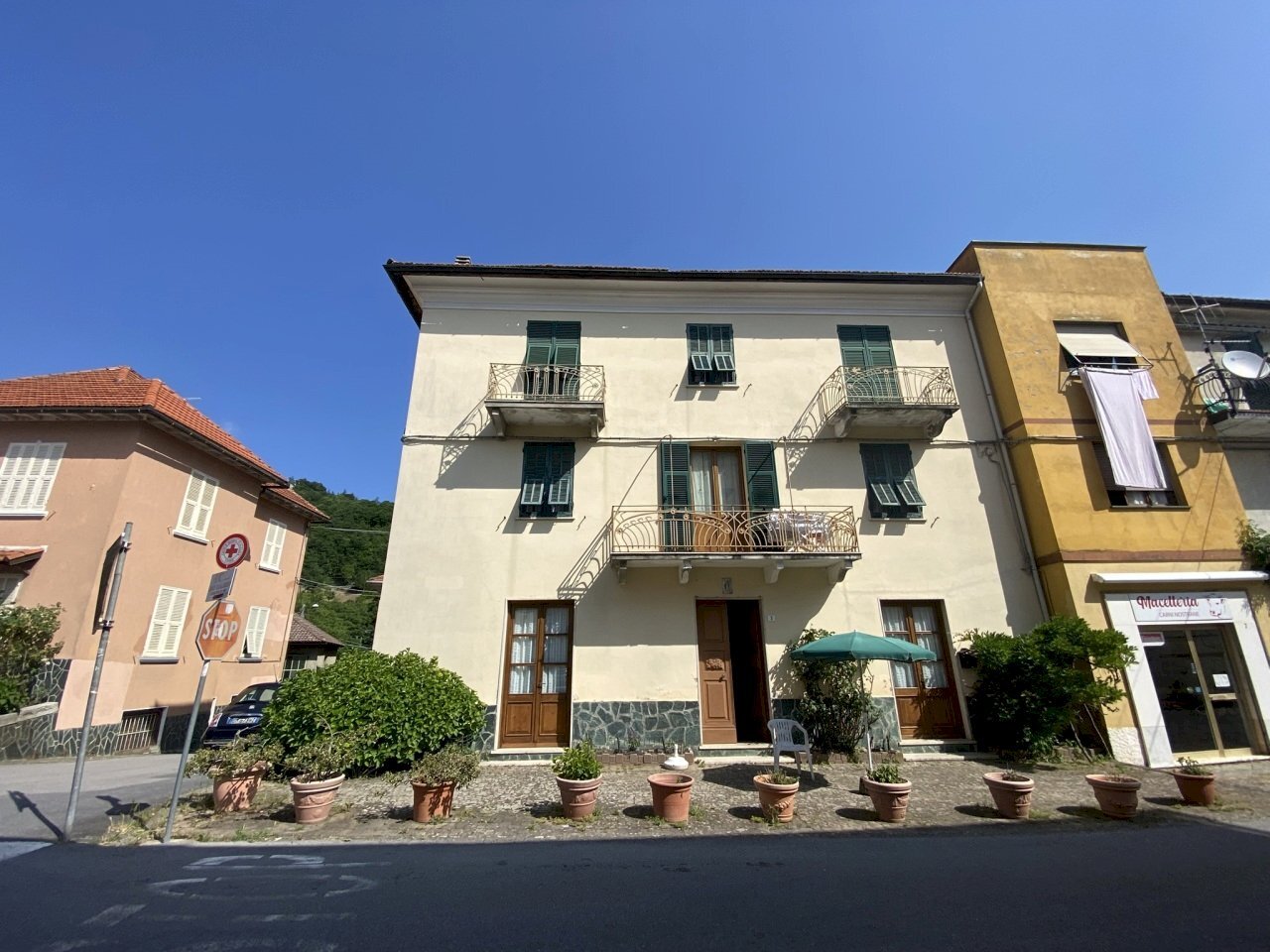 rif 1908 foto (4) - Apartment Via Stefano Ramorino 3, Urbe - photo 2
