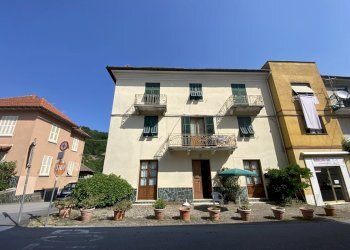 rif 1908 foto (4) - Apartment Via Stefano Ramorino 3, Urbe - photo 2