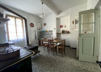 rif 1908 foto (15) - Apartment Via Stefano Ramorino 3, Urbe - photo 14