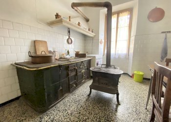 rif 1908 foto (17) - Apartment Via Stefano Ramorino 3, Urbe - photo 16