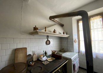 rif 1908 foto (21) - Apartment Via Stefano Ramorino 3, Urbe - photo 20