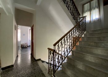 rif 1908 foto (28) - Apartment Via Stefano Ramorino 3, Urbe - photo 27