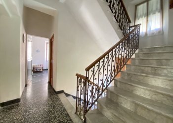 rif 1908 foto (29) - Apartment Via Stefano Ramorino 3, Urbe - photo 28