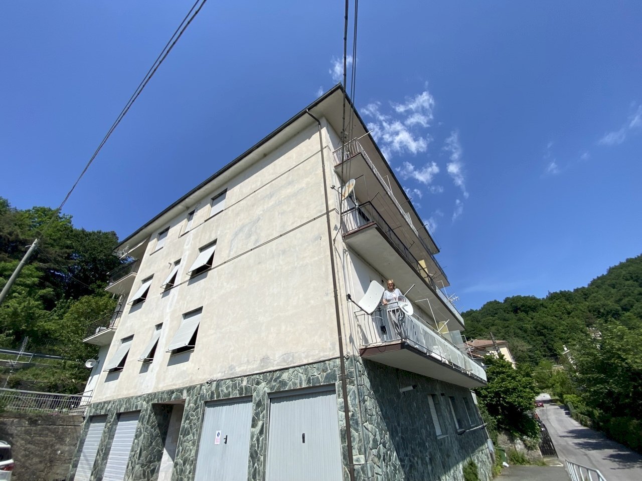 rif 1907 foto (1) - Four-room apartment Via E. Ramorino 3/5, Urbe - photo 1