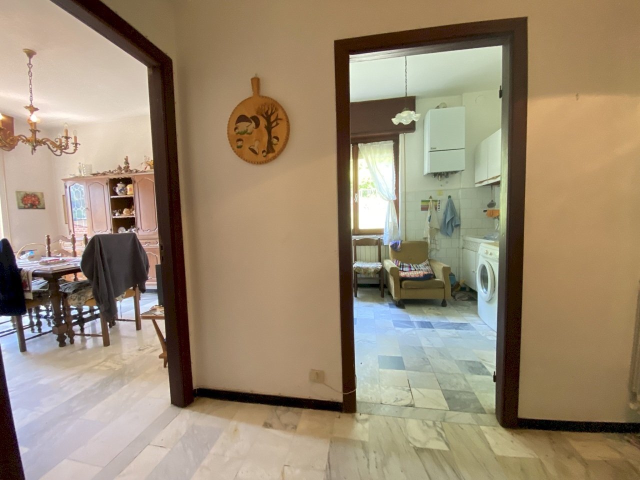rif 1907 foto (3) - Four-room apartment Via E. Ramorino 3/5, Urbe - photo 2