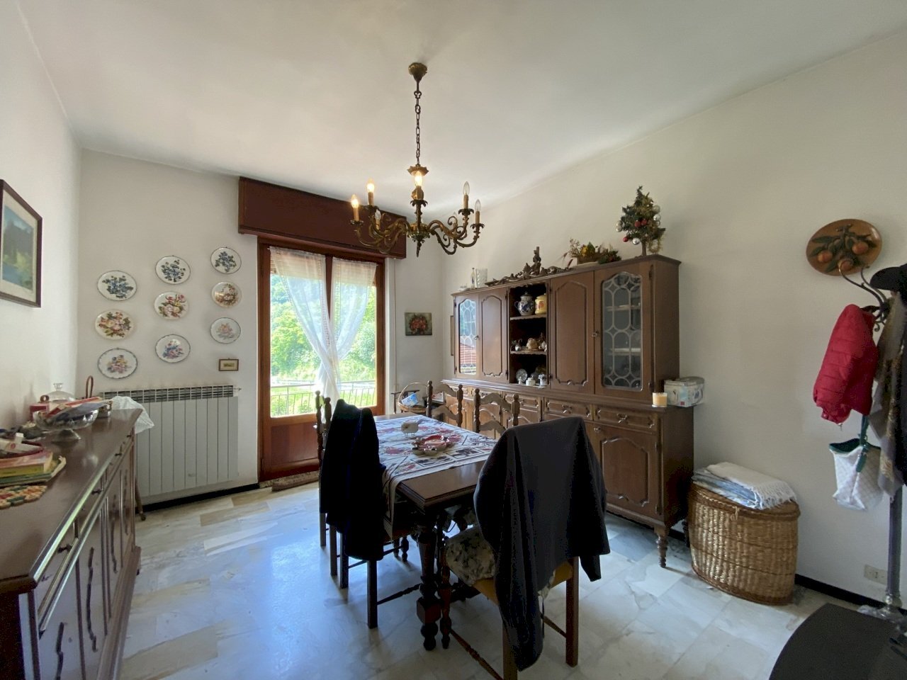 rif 1907 foto (4) - Four-room apartment Via E. Ramorino 3/5, Urbe - photo 3