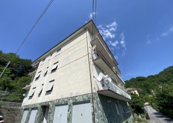 rif 1907 foto (1) - Four-room apartment Via E. Ramorino 3/5, Urbe - photo 1