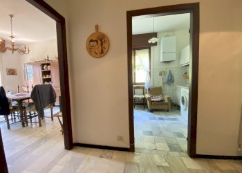 rif 1907 foto (3) - Four-room apartment Via E. Ramorino 3/5, Urbe - photo 2