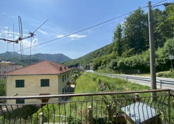 rif 1907 foto (5) - Four-room apartment Via E. Ramorino 3/5, Urbe - photo 4