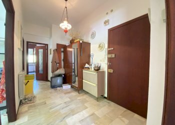 rif 1907 foto (7) - Four-room apartment Via E. Ramorino 3/5, Urbe - photo 6