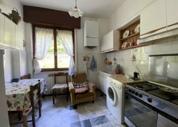 rif 1907 foto (8) - Four-room apartment Via E. Ramorino 3/5, Urbe - photo 7