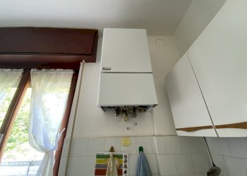 rif 1907 foto (13) - Four-room apartment Via E. Ramorino 3/5, Urbe - photo 12