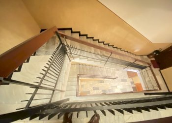 rif 1907 foto (14) - Four-room apartment Via E. Ramorino 3/5, Urbe - photo 13