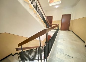 rif 1907 foto (15) - Four-room apartment Via E. Ramorino 3/5, Urbe - photo 14
