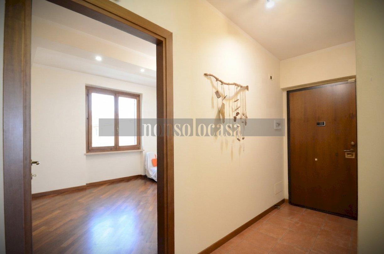 INGRESSO - Appartamento Via Camillo Benso Cavour 999, Corciano - foto 2