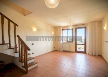 SOGGIORNO - Apartment Via Camillo Benso Cavour 999, Corciano - photo 1