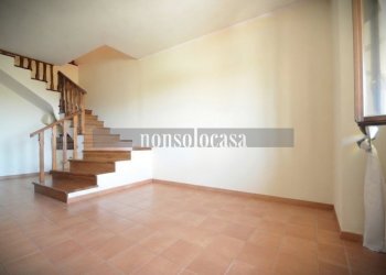SOGGIORNO - Apartment Via Camillo Benso Cavour 999, Corciano - photo 3