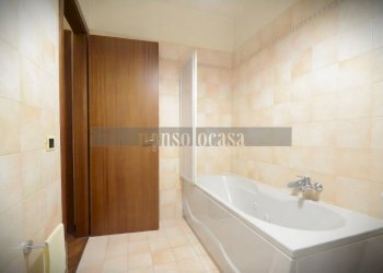 BAGNO - Apartment Via Camillo Benso Cavour 999, Corciano - photo 13