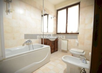 BAGNO - Apartment Via Camillo Benso Cavour 999, Corciano - photo 14