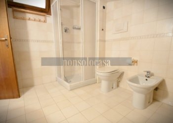 BAGNO - Apartment Via Camillo Benso Cavour 999, Corciano - photo 19