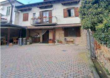 1 - Villa at auction Via della Repubblica 23, Incisa Scapaccino - photo 1