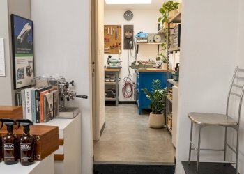 2 - Office at auction Via Gaspare Murtola 11, Genova (neighborhood Prà) - photo 2